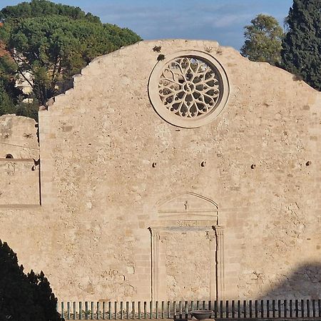 Sami Rooms - Teatro A 400 Mt - Ortigia A 1500 Mt - 시라쿠사 외부 사진
