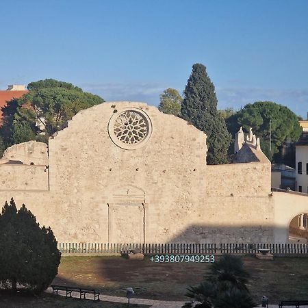 Sami Rooms - Teatro A 400 Mt - Ortigia A 1500 Mt - 시라쿠사 외부 사진