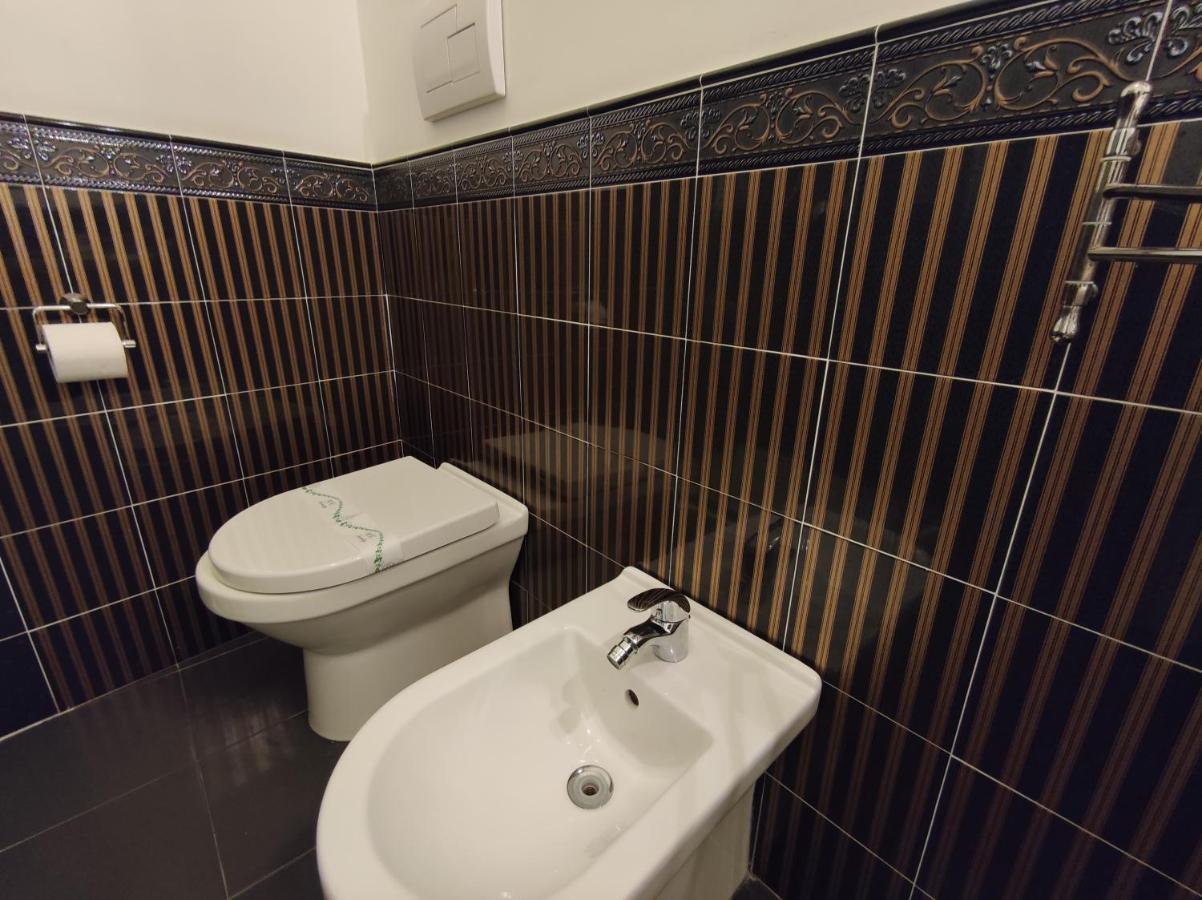 Sami Rooms - Teatro A 400 Mt - Ortigia A 1500 Mt - 시라쿠사 외부 사진