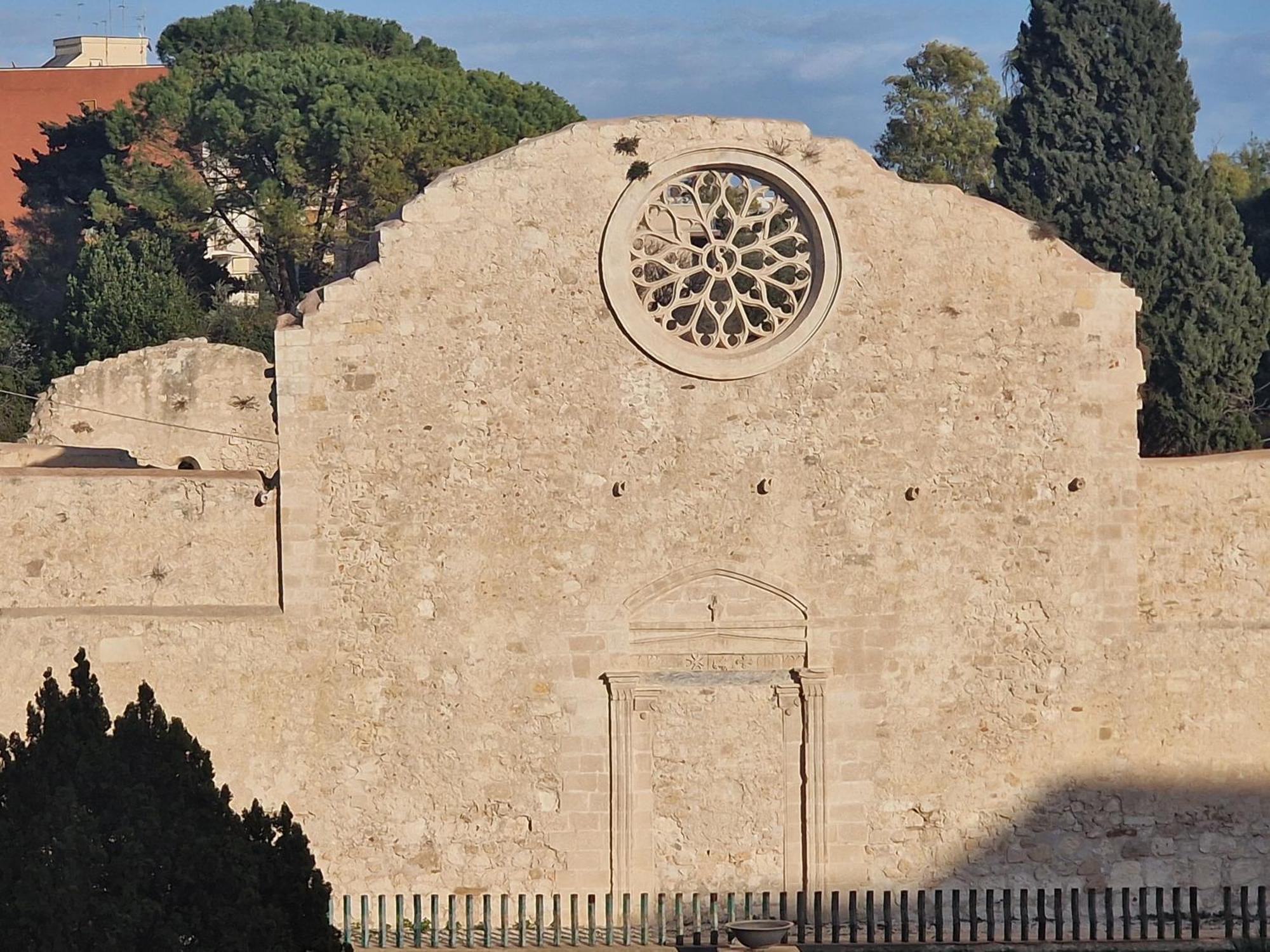 Sami Rooms - Teatro A 400 Mt - Ortigia A 1500 Mt - 시라쿠사 외부 사진
